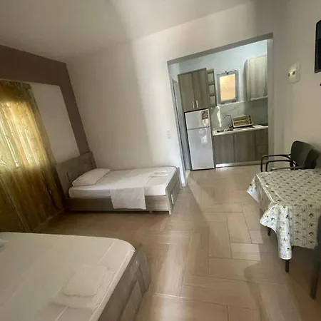 Cini Apartment