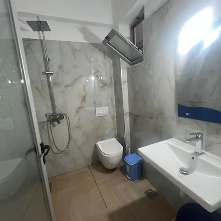 Apartmán Cini *
