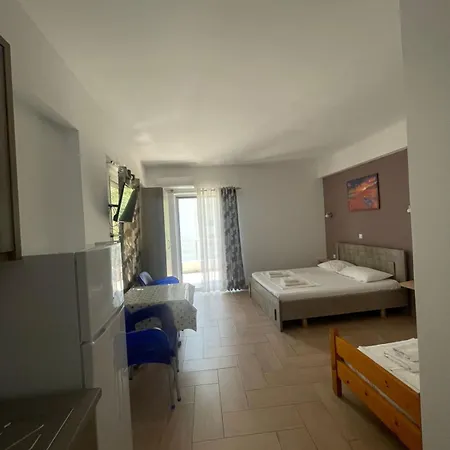 Apartmán Cini