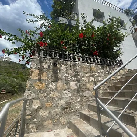 Apartmán Cini *