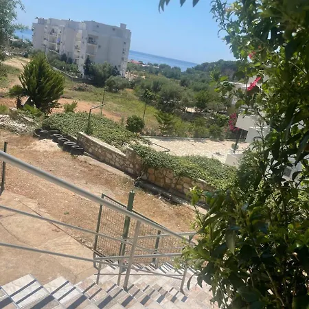 Cini Himare